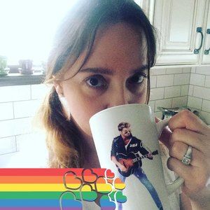 Meet your Posher, Christina